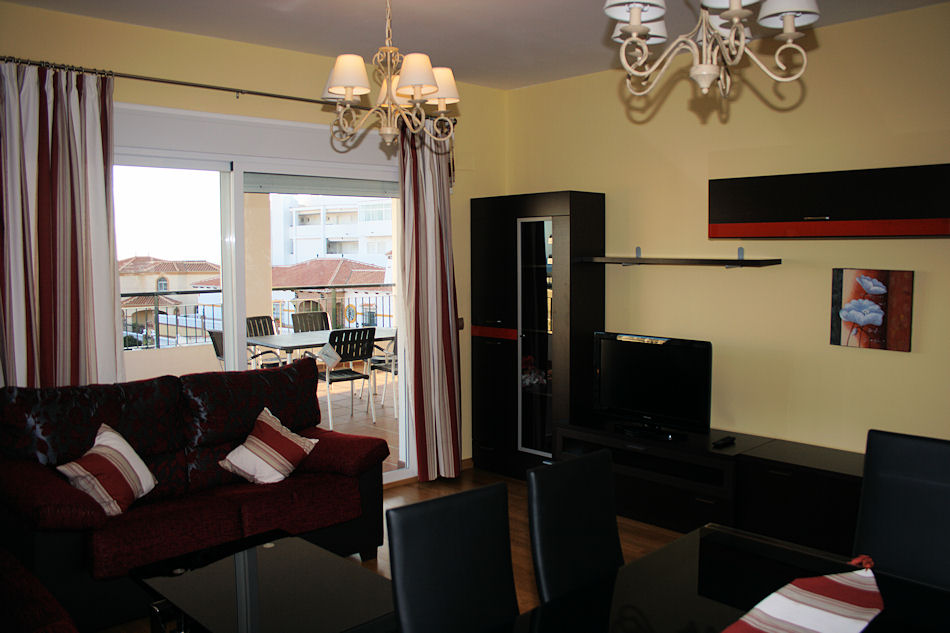 Apartamento en venta en Torre de Benagalbon